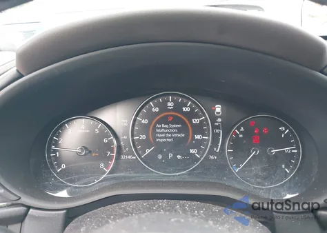 2022 Mazda Cx-30 Premium from USA, damaged, VIN 3MVDMBDL8NM445482